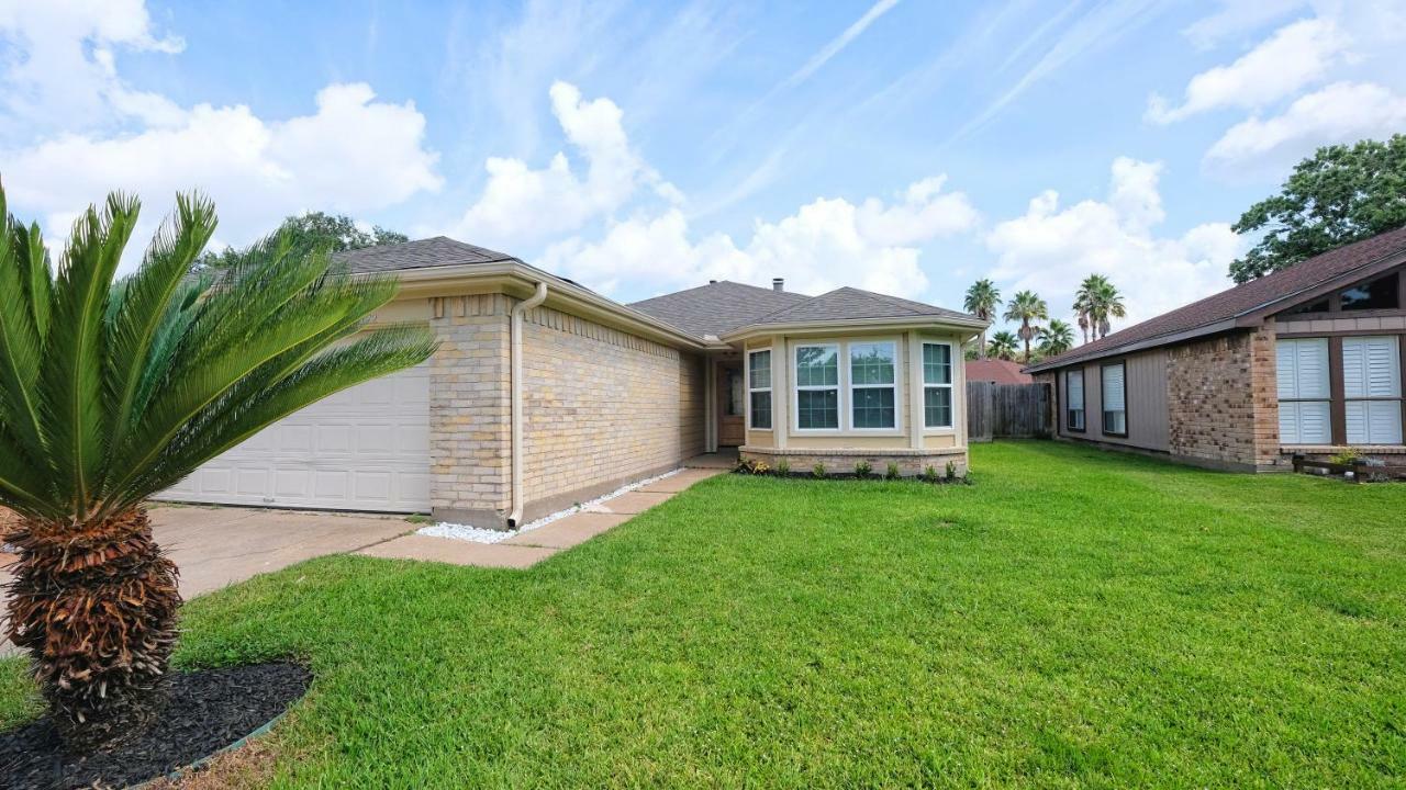 Energy Corridor, Sugar Land, Hwy 6, Memorial Hospital - Loma Paseo Villa Houston Exterior photo